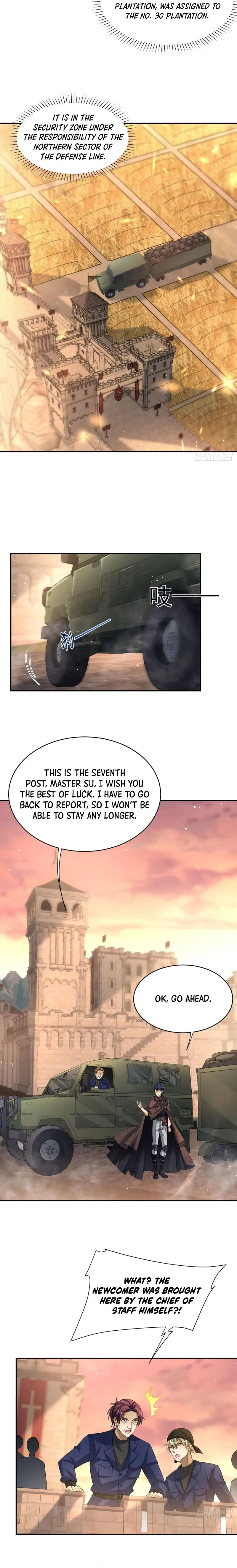 Read Old Era Dragon Tamer chapter 11 image 10 on Lezhin