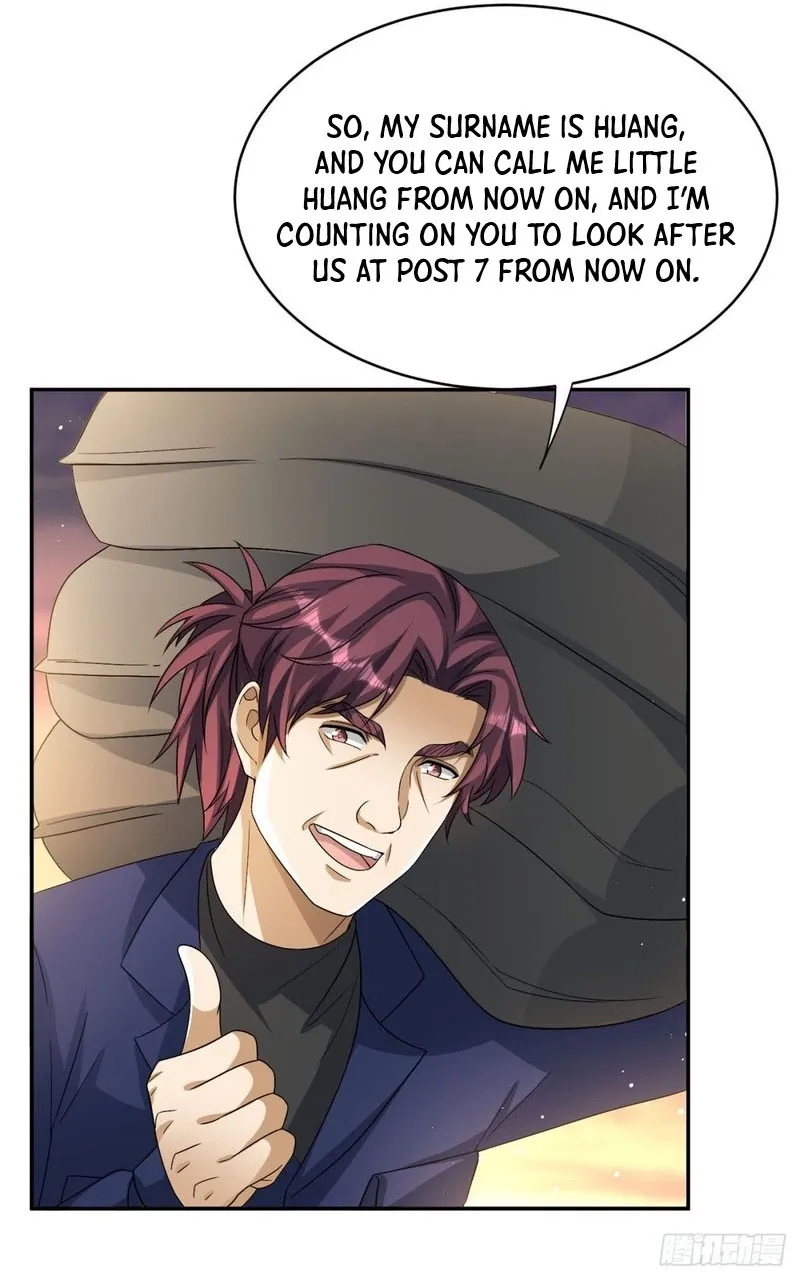 Read Old Era Dragon Tamer chapter 11 image 12 on Lezhin