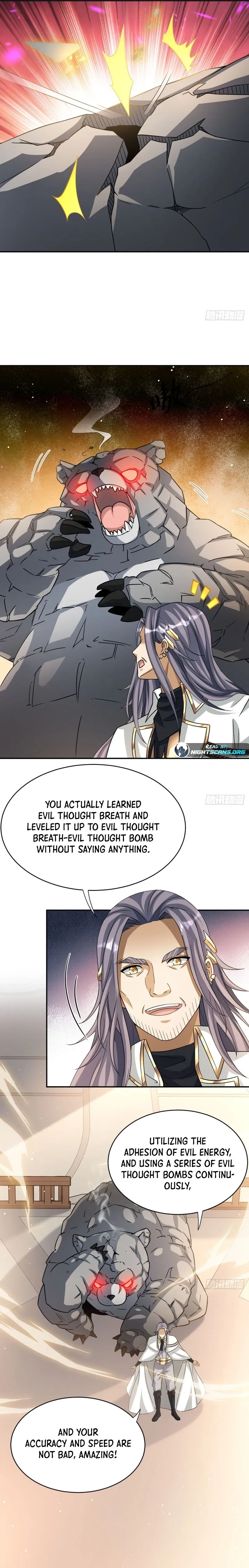 Read Old Era Dragon Tamer chapter 11 image 4 on Lezhin