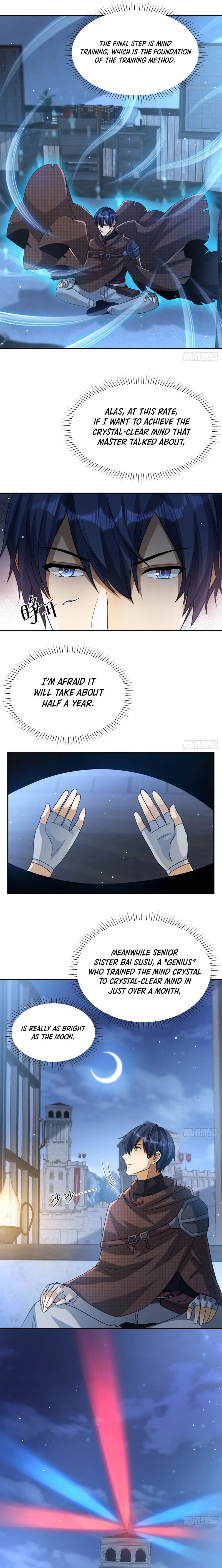 Read Old Era Dragon Tamer chapter 12 image 11 on Lezhin