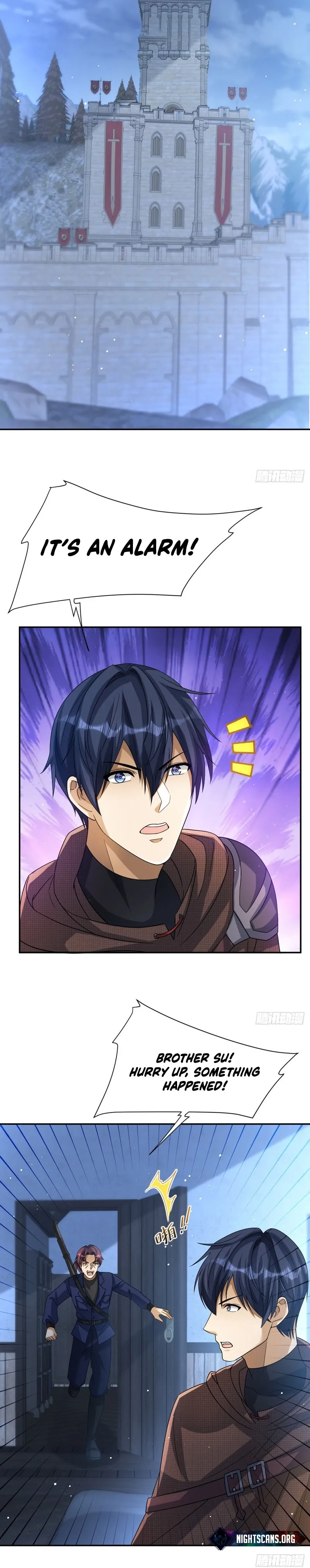 Read Old Era Dragon Tamer chapter 12 image 12 on Lezhin