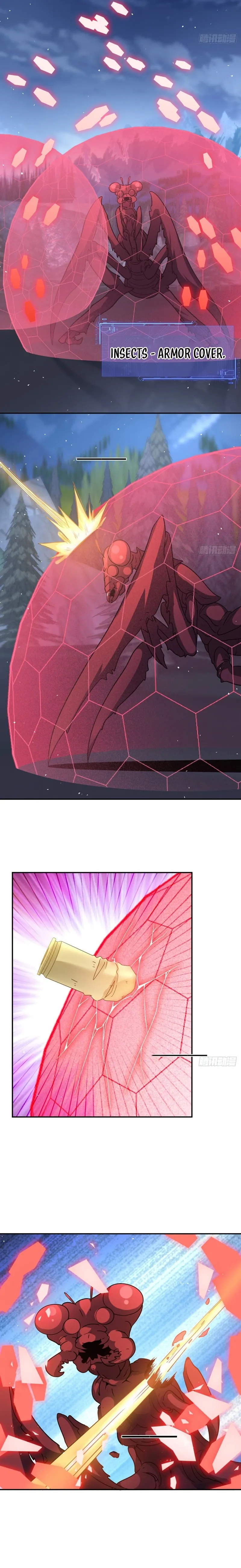 Read Old Era Dragon Tamer chapter 13 image 4 on Lezhin