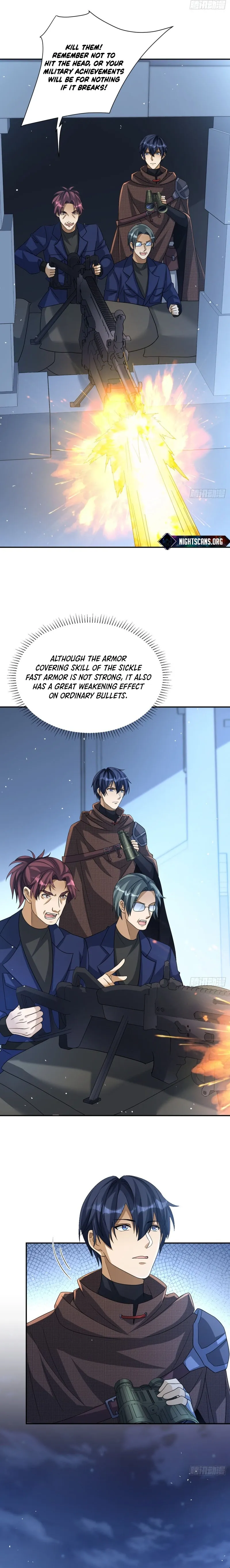 Read Old Era Dragon Tamer chapter 13 image 5 on Lezhin