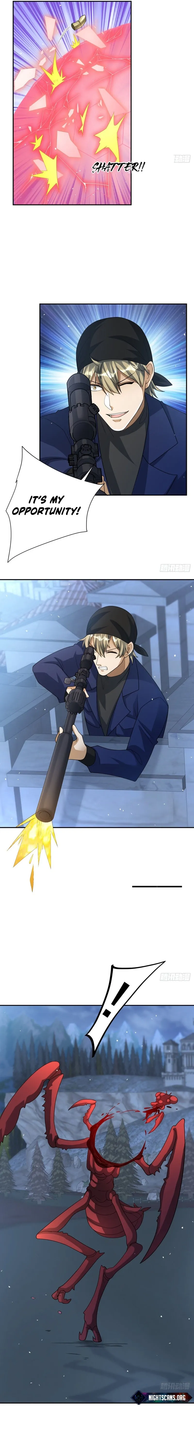 Read Old Era Dragon Tamer chapter 13 image 7 on Lezhin