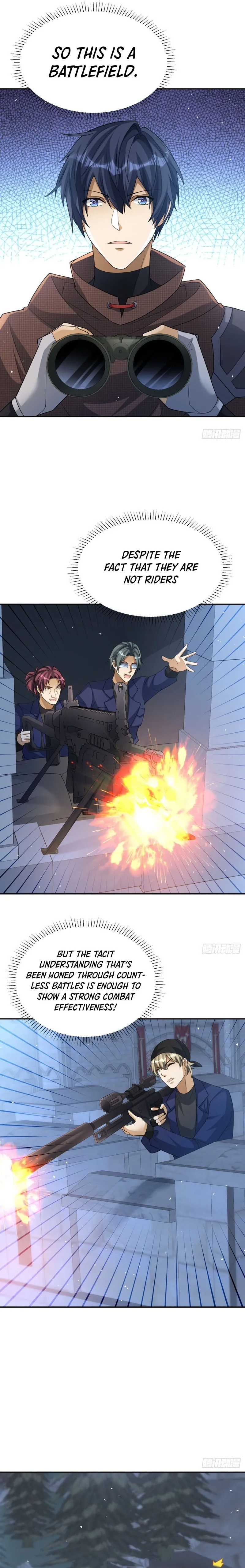 Read Old Era Dragon Tamer chapter 13 image 8 on Lezhin