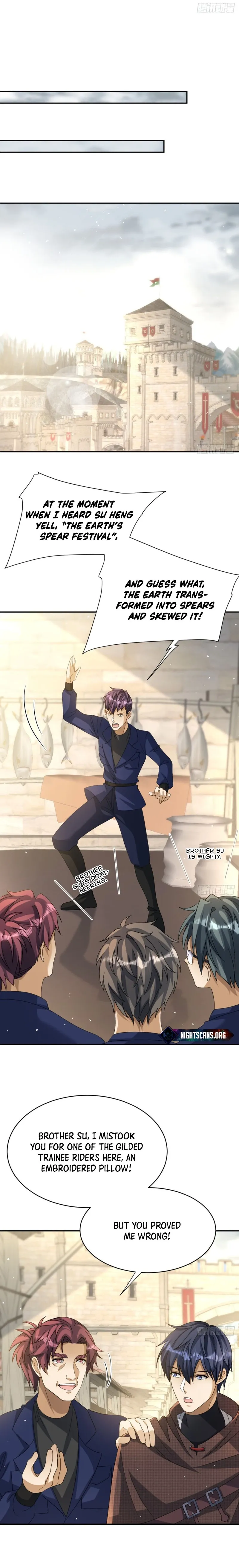 Read Old Era Dragon Tamer chapter 14 image 11 on Lezhin