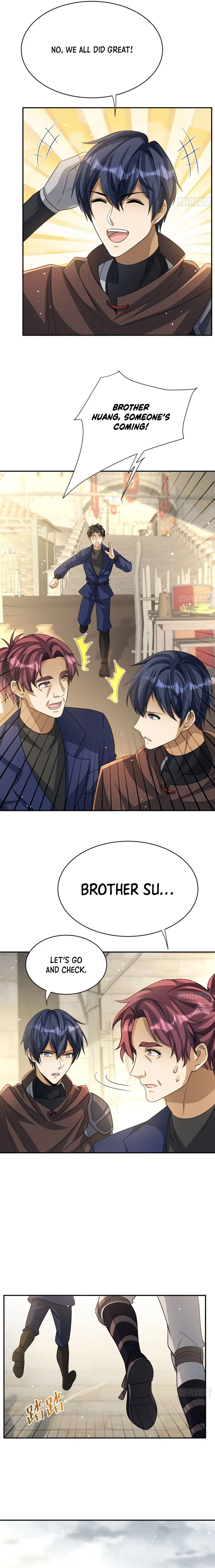 Read Old Era Dragon Tamer chapter 14 image 12 on Lezhin