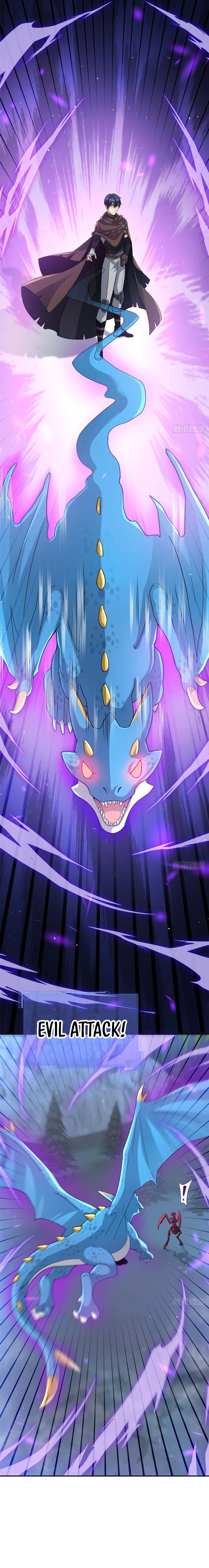 Read Old Era Dragon Tamer chapter 14 image 2 on Lezhin