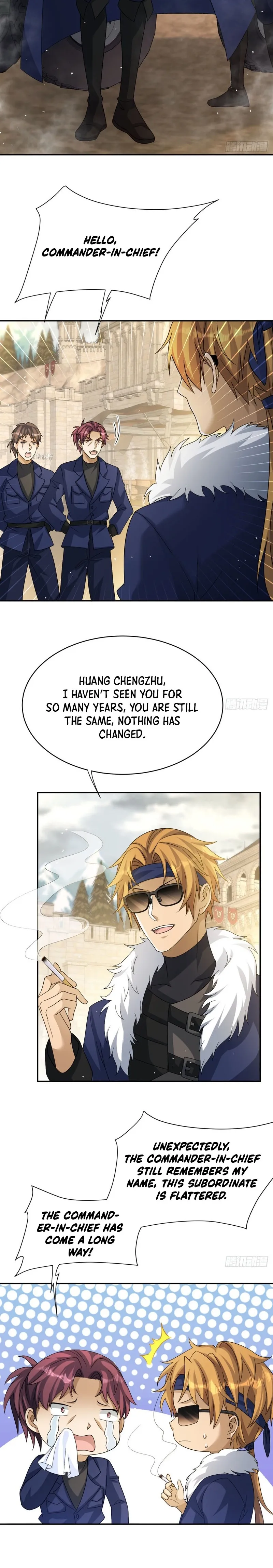 Read Old Era Dragon Tamer chapter 15 image 2 on Lezhin