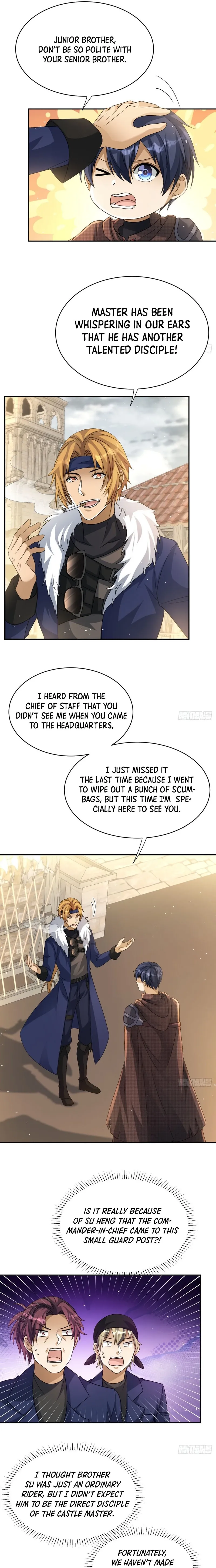 Read Old Era Dragon Tamer chapter 15 image 4 on Lezhin