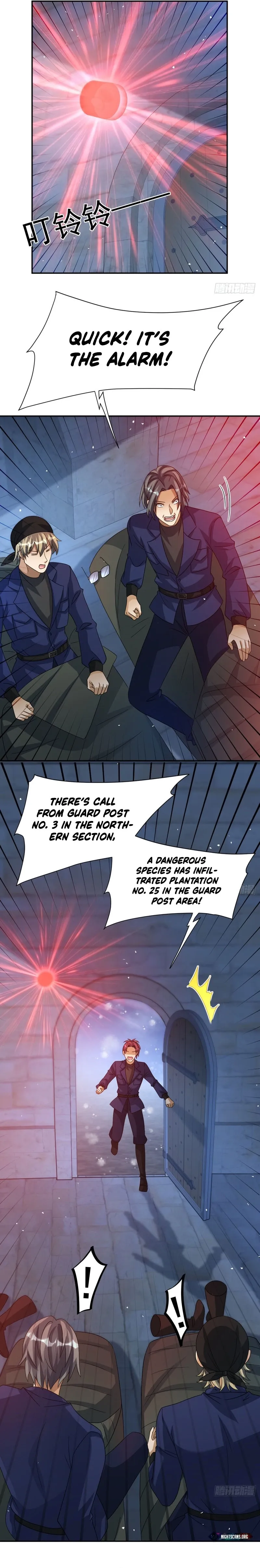Read Old Era Dragon Tamer chapter 16 image 9 on Lezhin