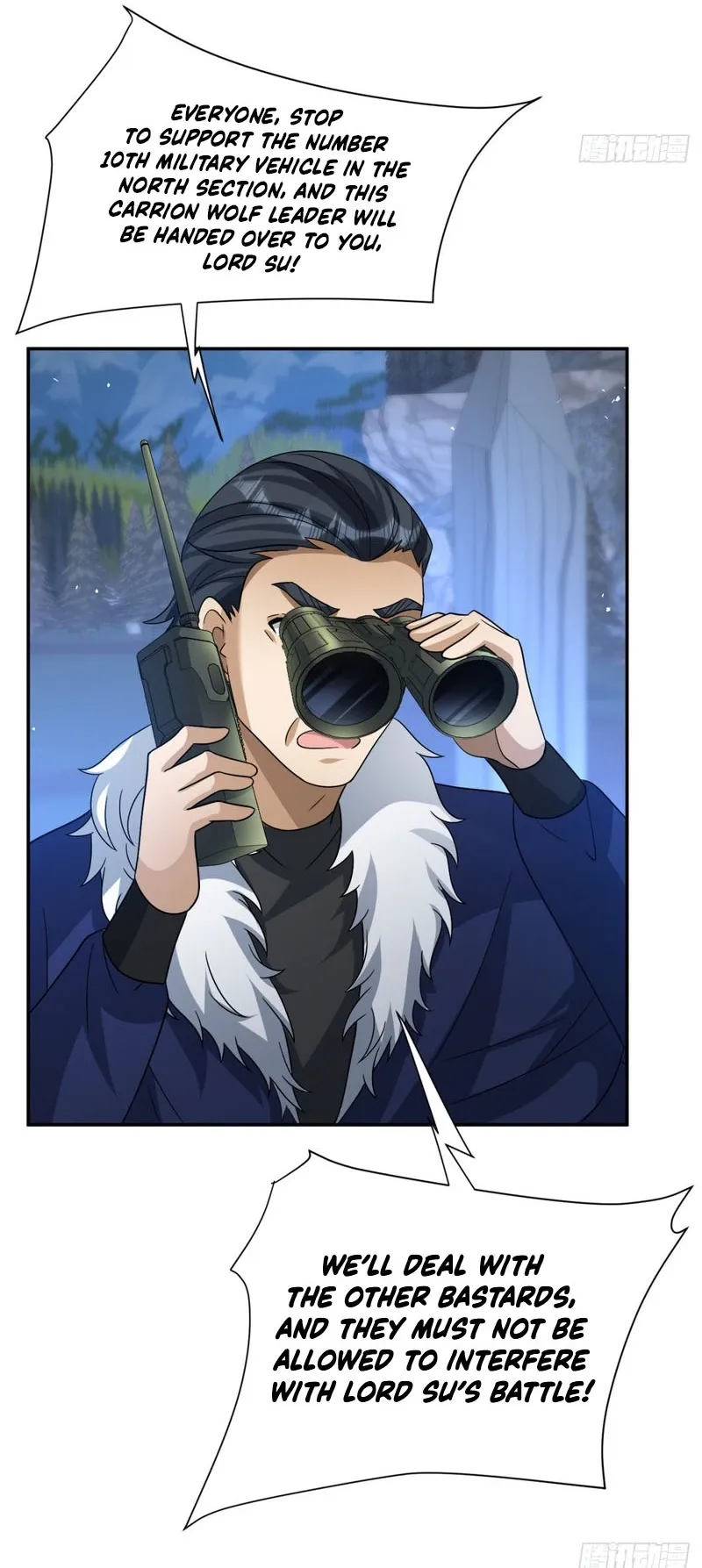 Read Old Era Dragon Tamer chapter 17 image 14 on Lezhin