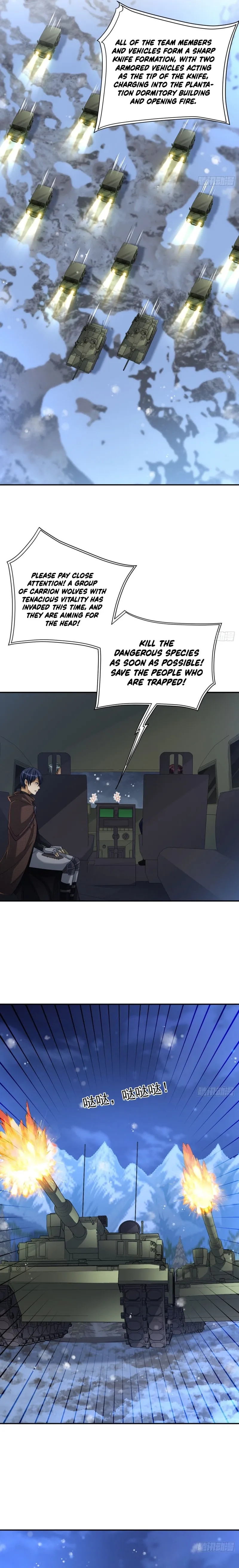 Read Old Era Dragon Tamer chapter 17 image 2 on Lezhin