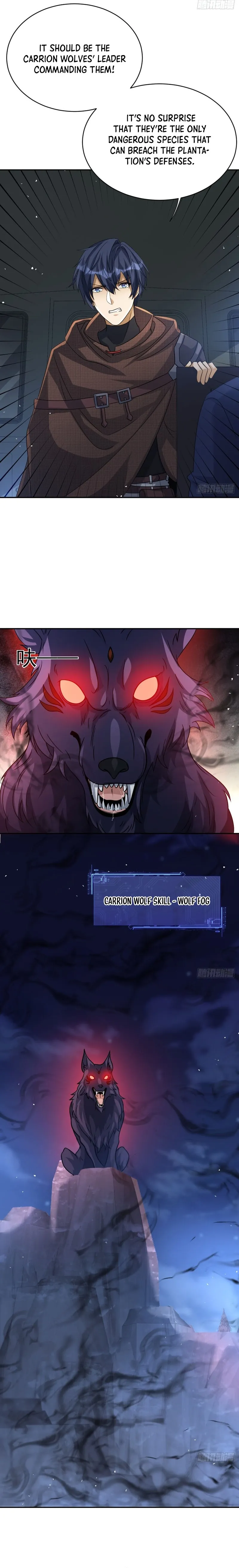 Read Old Era Dragon Tamer chapter 17 image 5 on Lezhin