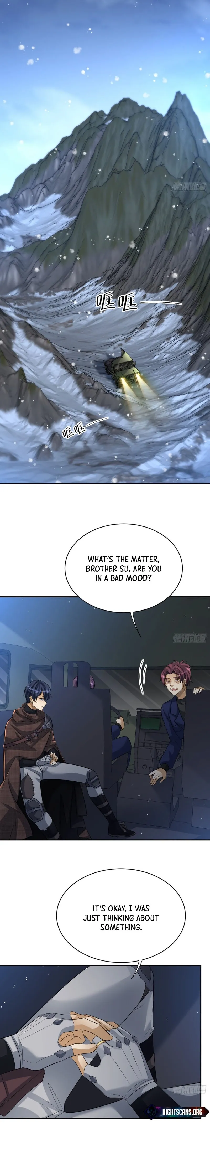 Read Old Era Dragon Tamer chapter 18 image 10 on Lezhin