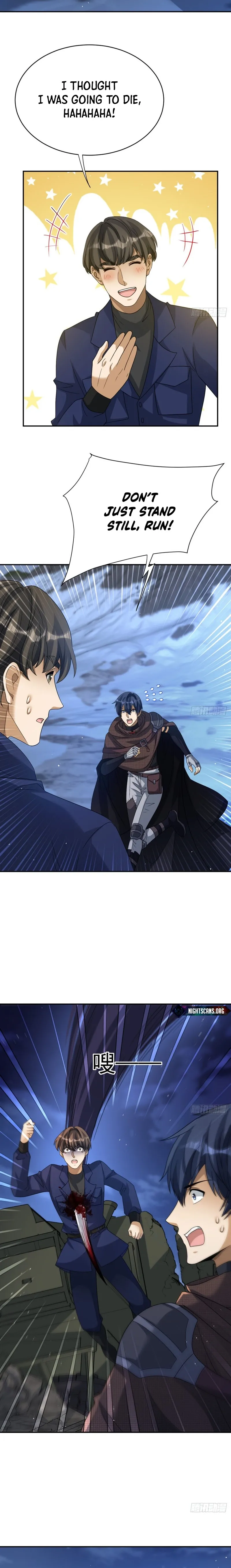 Read Old Era Dragon Tamer chapter 18 image 4 on Lezhin