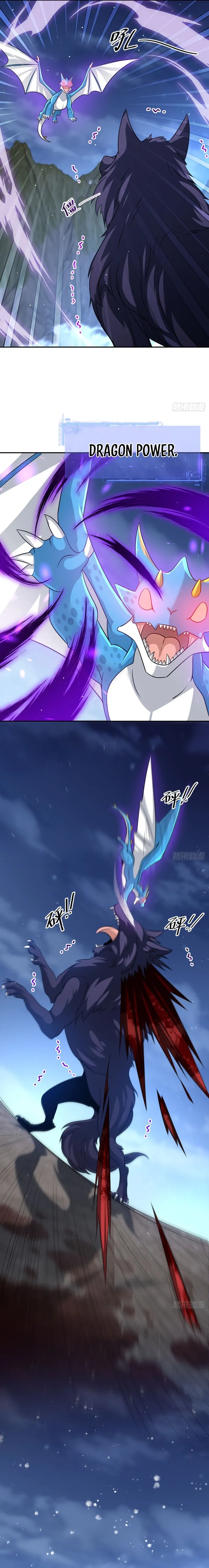 Read Old Era Dragon Tamer chapter 18 image 9 on Lezhin