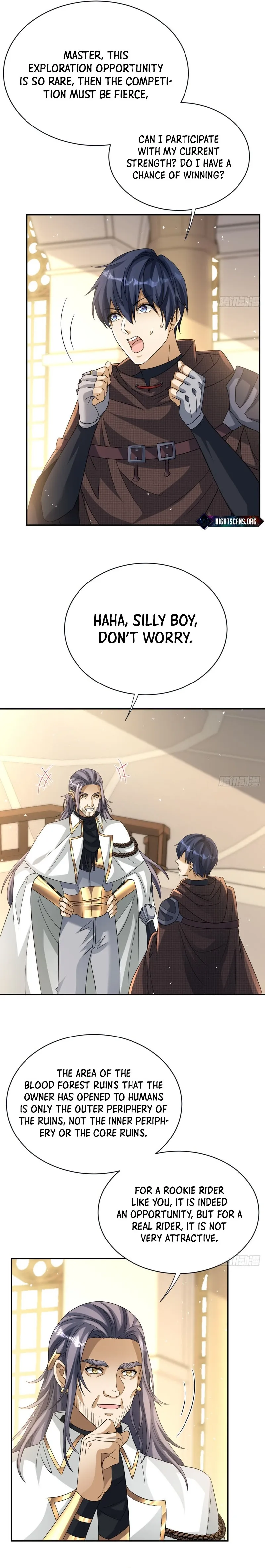 Read Old Era Dragon Tamer chapter 19 image 12 on Lezhin