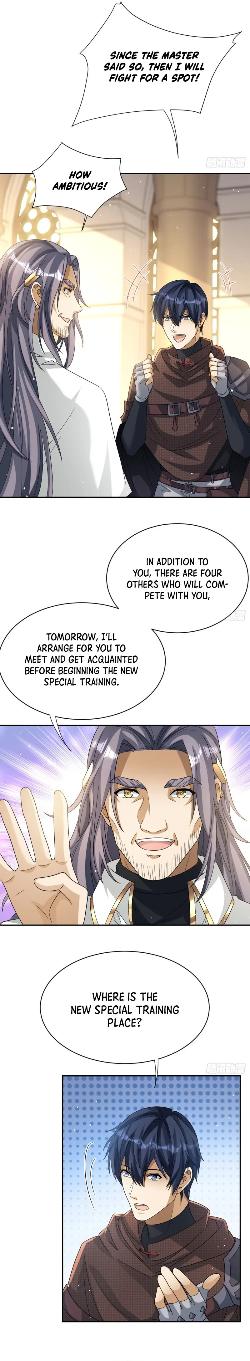 Read Old Era Dragon Tamer chapter 19 image 13 on Lezhin