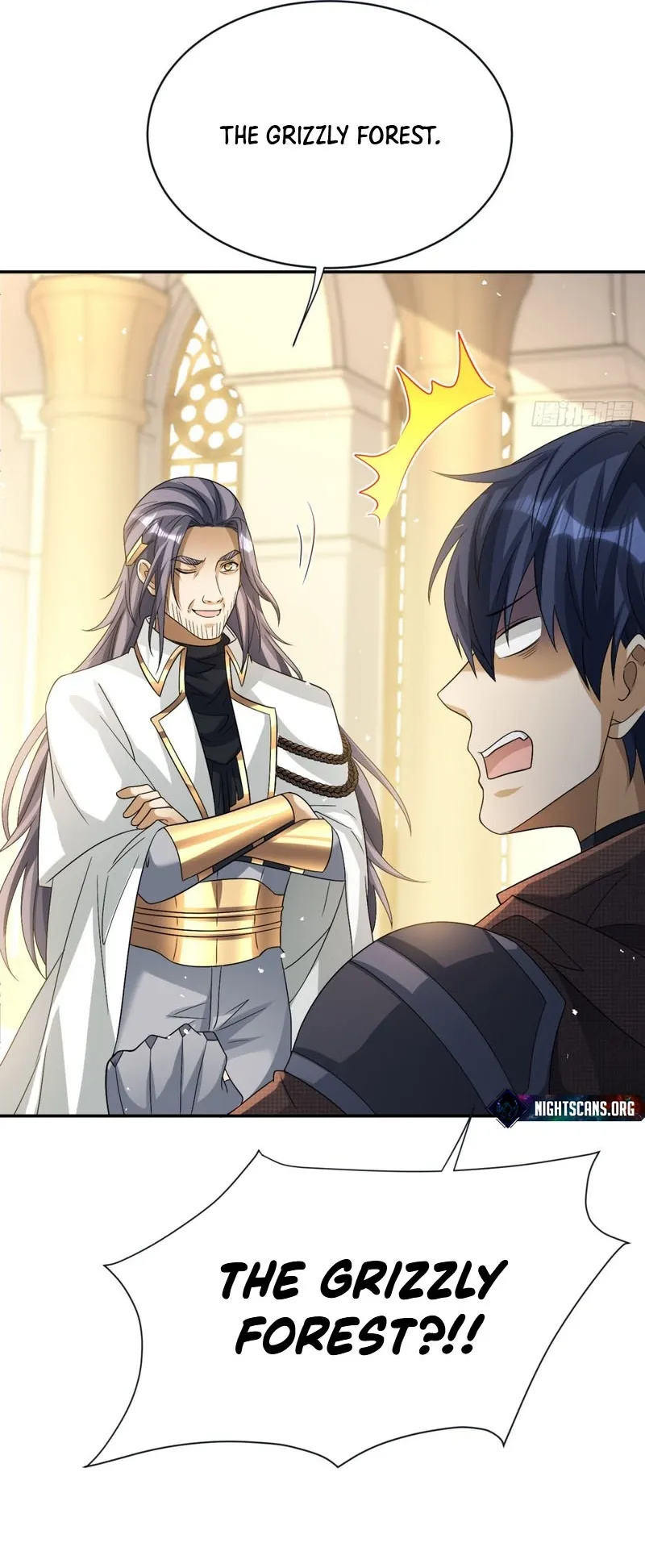 Read Old Era Dragon Tamer chapter 19 image 14 on Lezhin