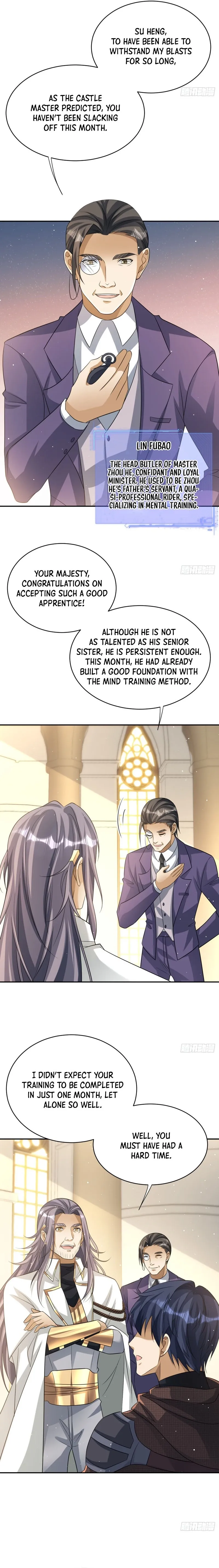 Read Old Era Dragon Tamer chapter 19 image 8 on Lezhin