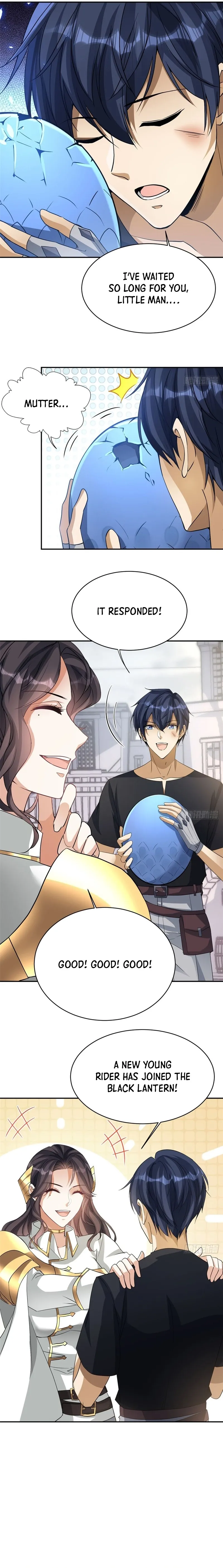 Read Old Era Dragon Tamer chapter 2 image 11 on Lezhin