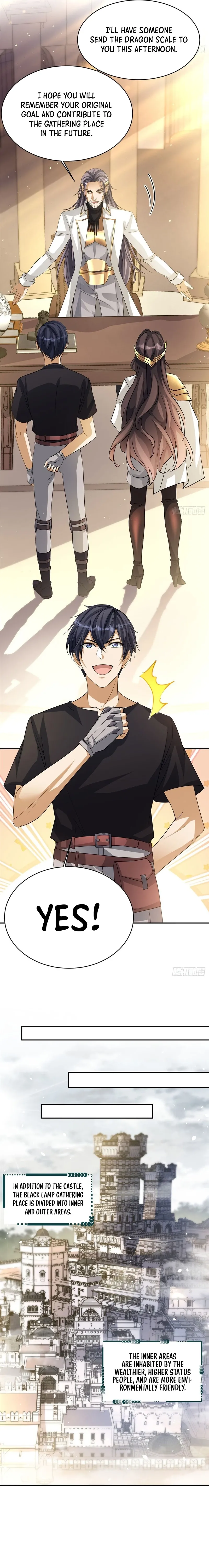 Read Old Era Dragon Tamer chapter 2 image 17 on Lezhin