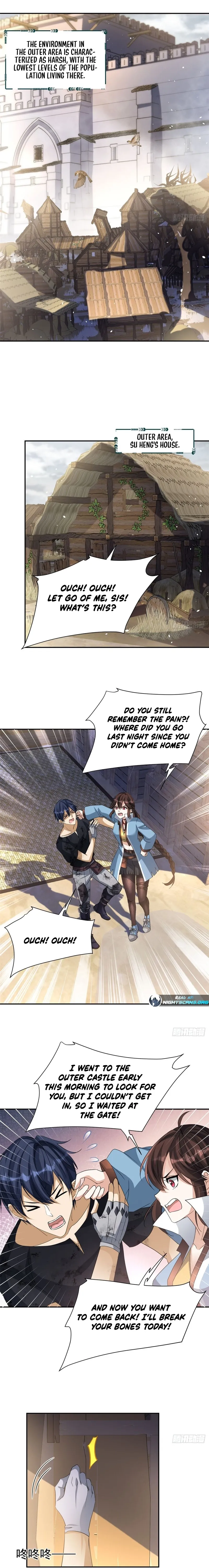 Read Old Era Dragon Tamer chapter 2 image 18 on Lezhin