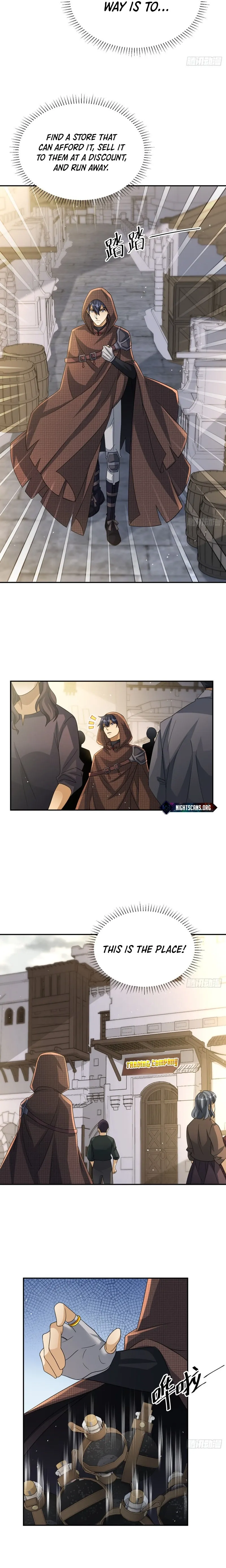 Read Old Era Dragon Tamer chapter 20 image 11 on Lezhin