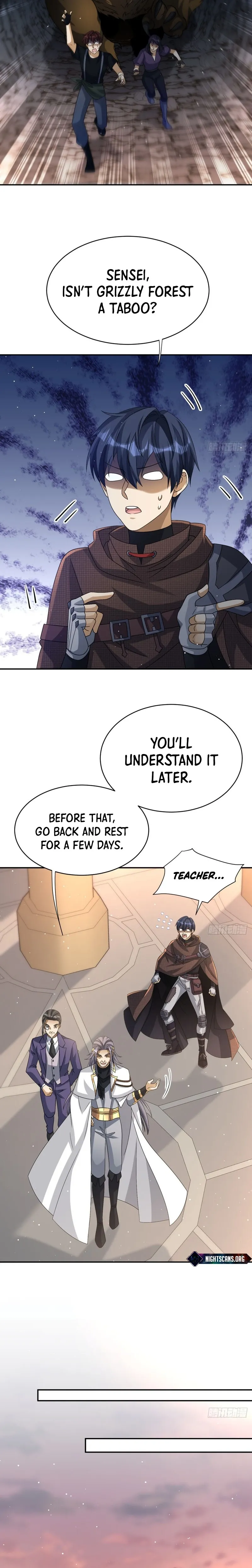 Read Old Era Dragon Tamer chapter 20 image 2 on Lezhin