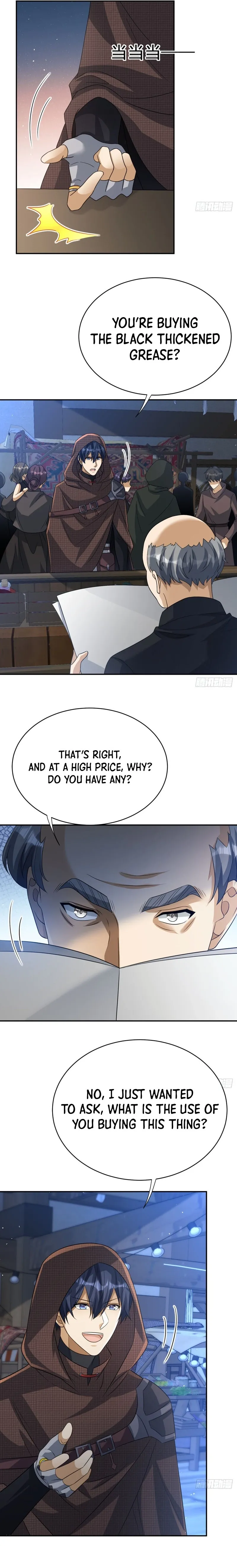 Read Old Era Dragon Tamer chapter 20 image 6 on Lezhin
