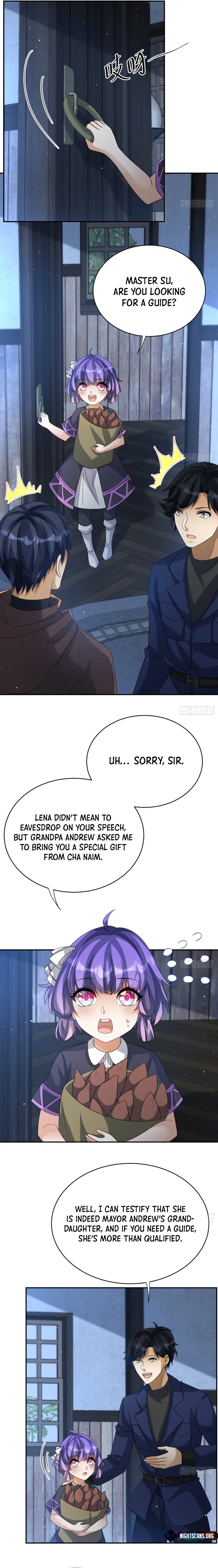 Read Old Era Dragon Tamer chapter 22 image 11 on Lezhin