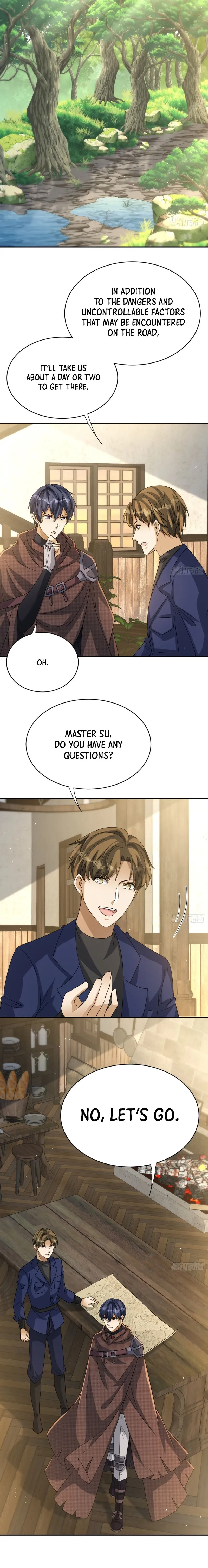 Read Old Era Dragon Tamer chapter 22 image 2 on Lezhin