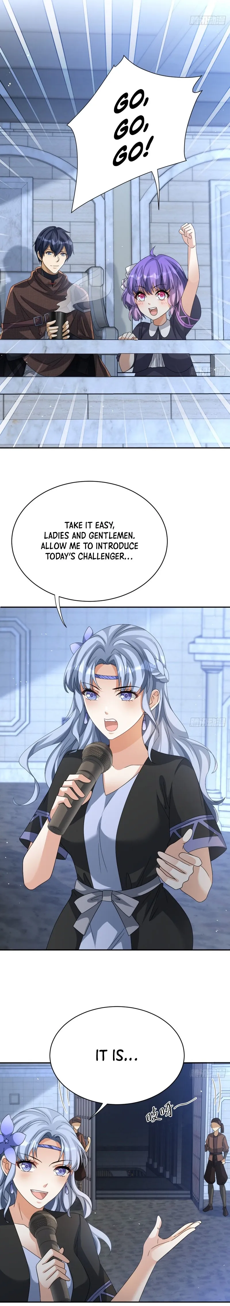 Read Old Era Dragon Tamer chapter 23 image 10 on Lezhin