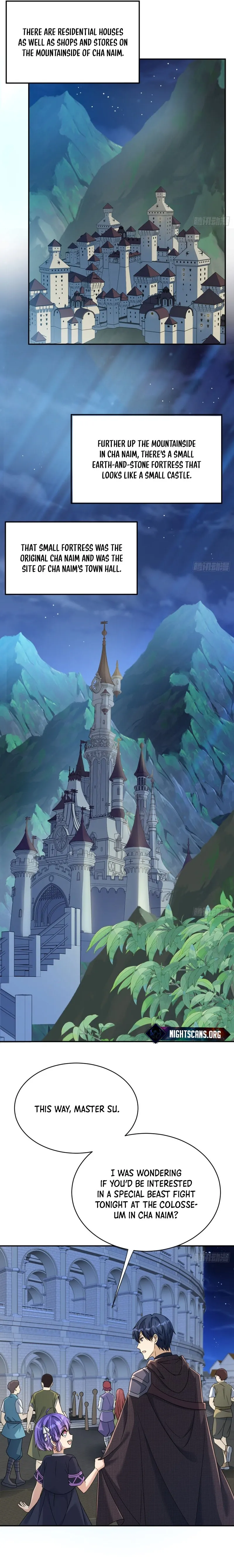 Read Old Era Dragon Tamer chapter 23 image 2 on Lezhin