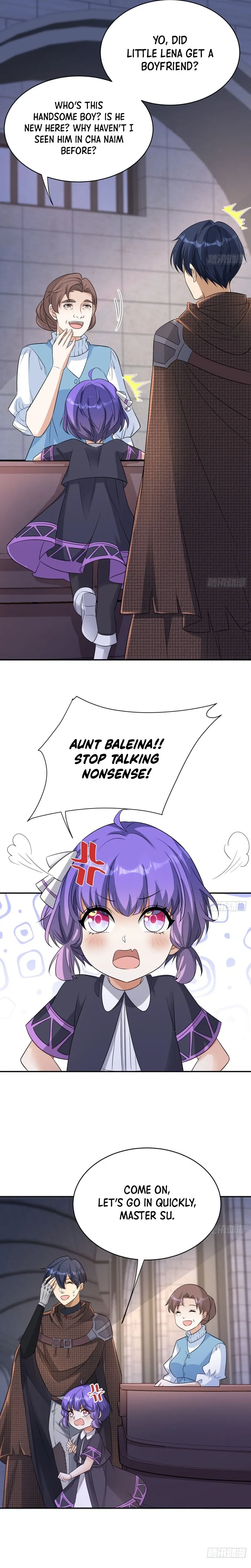 Read Old Era Dragon Tamer chapter 23 image 5 on Lezhin