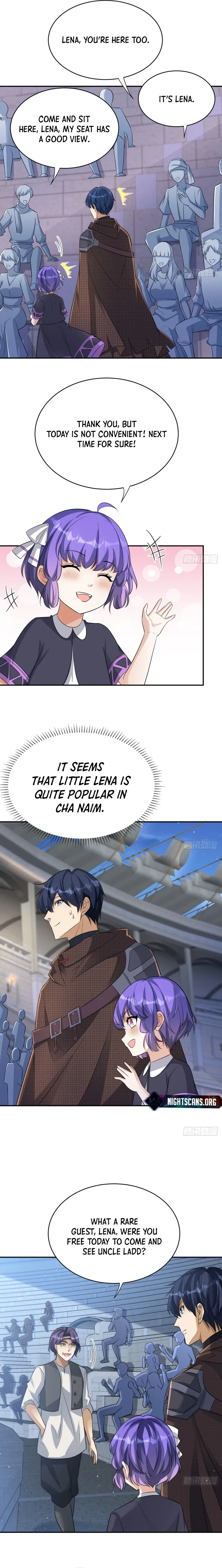 Read Old Era Dragon Tamer chapter 23 image 6 on Lezhin