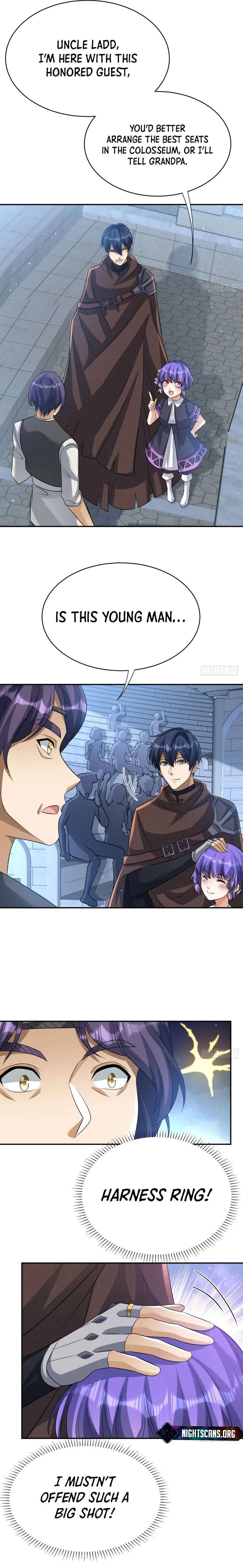 Read Old Era Dragon Tamer chapter 23 image 7 on Lezhin
