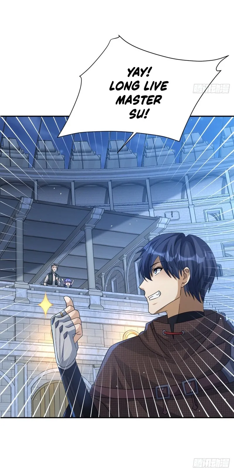 Read Old Era Dragon Tamer chapter 24 image 13 on Lezhin