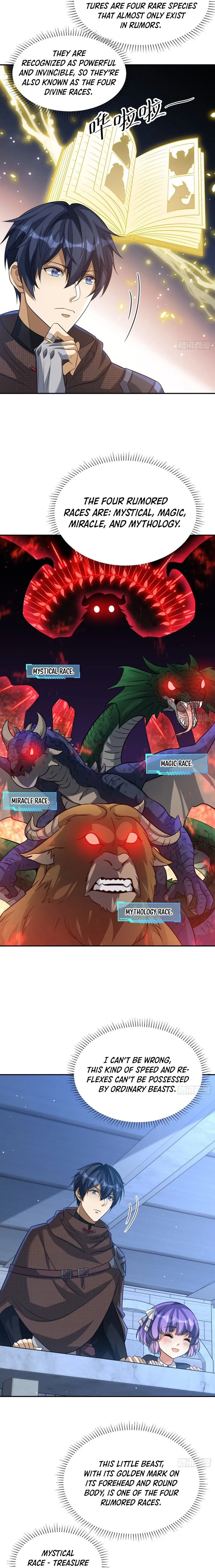 Read Old Era Dragon Tamer chapter 24 image 3 on Lezhin