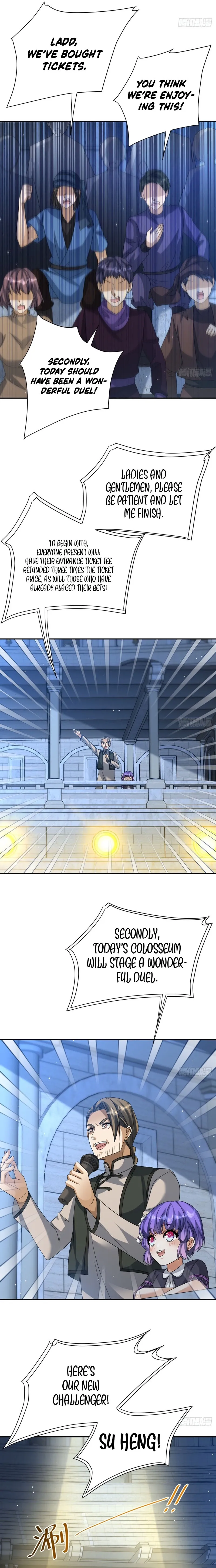 Read Old Era Dragon Tamer chapter 24 image 9 on Lezhin