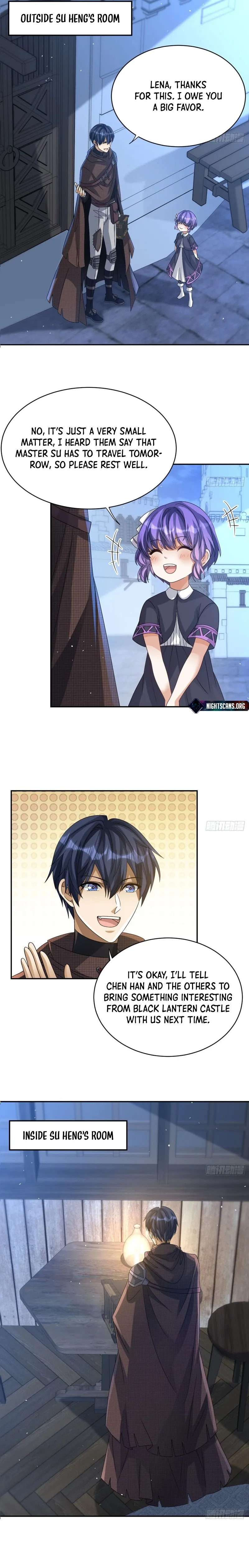 Read Old Era Dragon Tamer chapter 25 image 10 on Lezhin