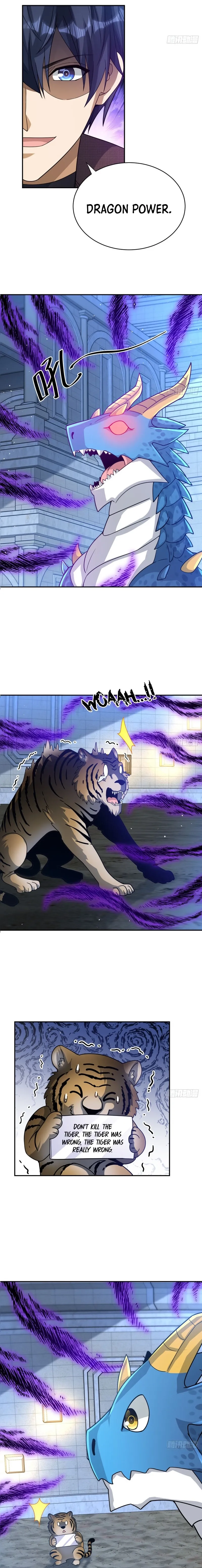 Read Old Era Dragon Tamer chapter 25 image 2 on Lezhin