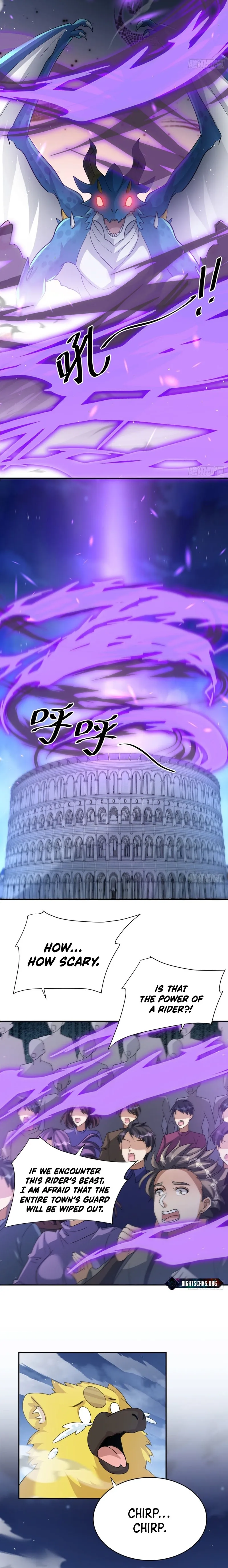 Read Old Era Dragon Tamer chapter 25 image 6 on Lezhin