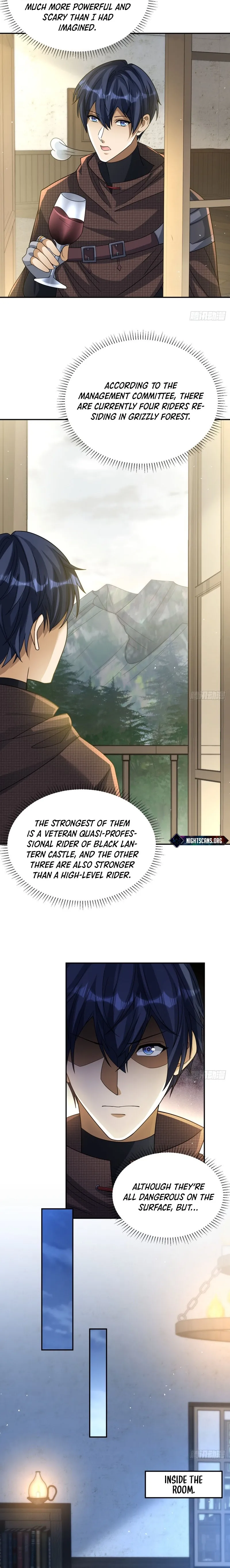 Read Old Era Dragon Tamer chapter 26 image 10 on Lezhin