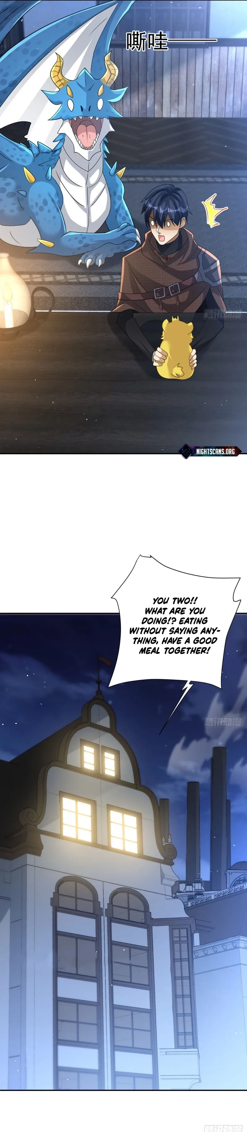 Read Old Era Dragon Tamer chapter 26 image 12 on Lezhin