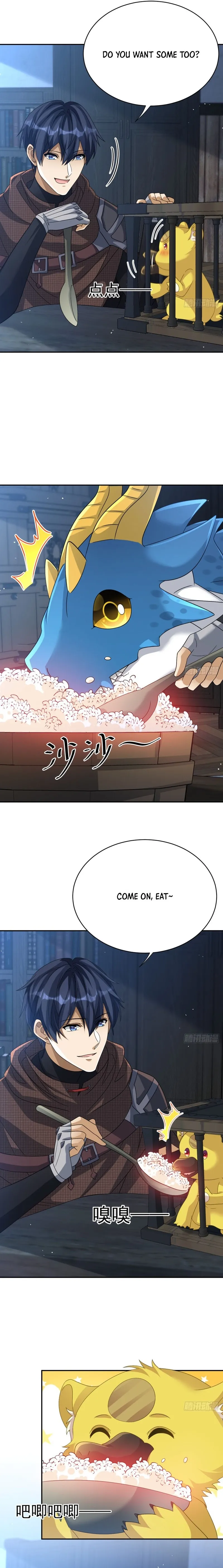 Read Old Era Dragon Tamer chapter 26 image 4 on Lezhin
