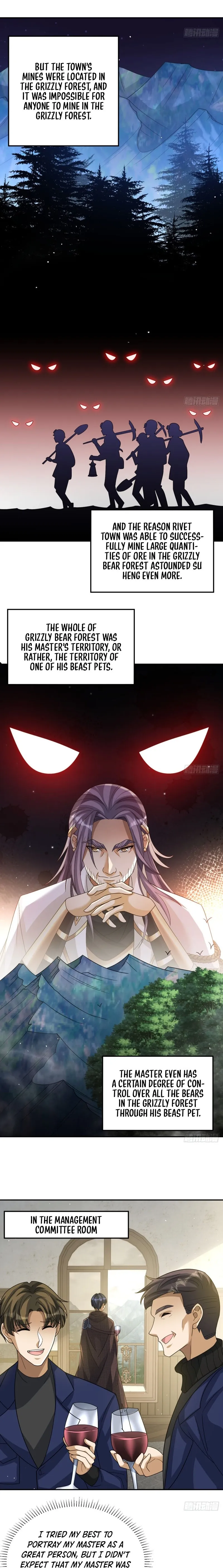 Read Old Era Dragon Tamer chapter 26 image 9 on Lezhin