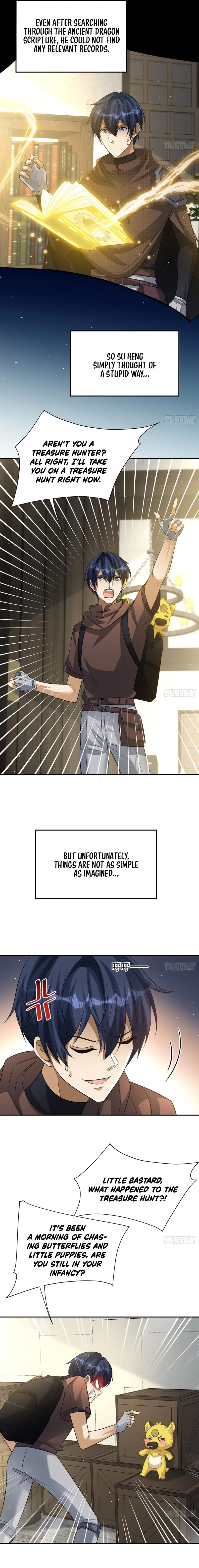 Read Old Era Dragon Tamer chapter 27 image 1 on Lezhin