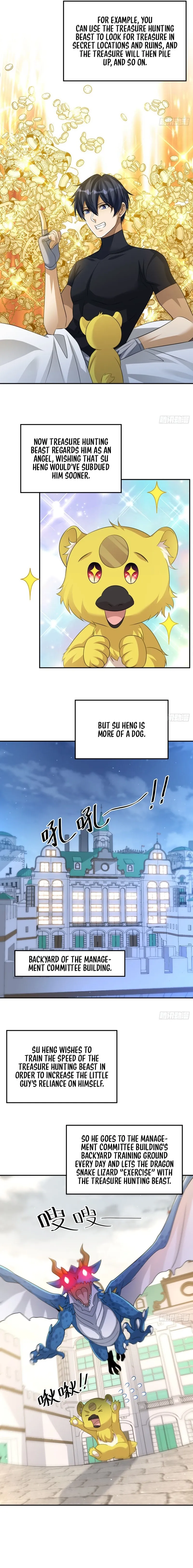 Read Old Era Dragon Tamer chapter 28 image 6 on Lezhin